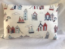 Seaside Bolster Cushion
