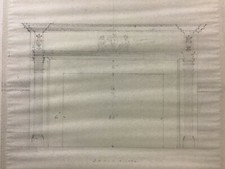 Vintage Original - DRAWING