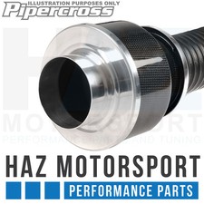 Ford Fiesta Mk6 2.0 16v ST