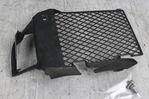 Real grille cladding cooler