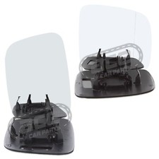 VW Caddy Van 2004-2011 Wing