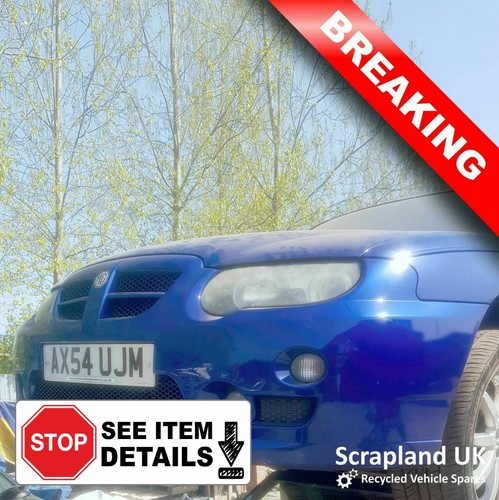 V6 190 facelift - mg,