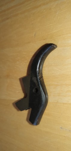 Bsa meteor mk1 small oart - bsa,
