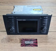 AUDI S6 C5 QUATTRO 4.2 ANK