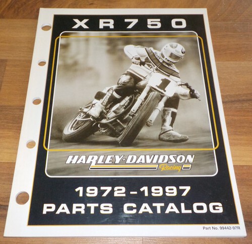 1972 1997 harley - 1972-1997, davidson