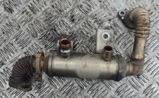 2006-2011 FORD C MAX 1.8 TDCI EXHAUST GAS VALVE EGR COOLER 4M5Q 9F464