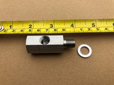 Triumph 2000 2500 TR7 1/8''NPT