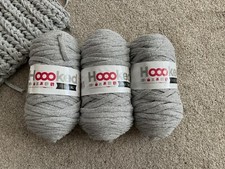 ‘hoooked’ Ribbon XL  -