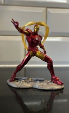 Marvel The Avengers Iron Man Hanging Christmas Tree Decoration Figurine