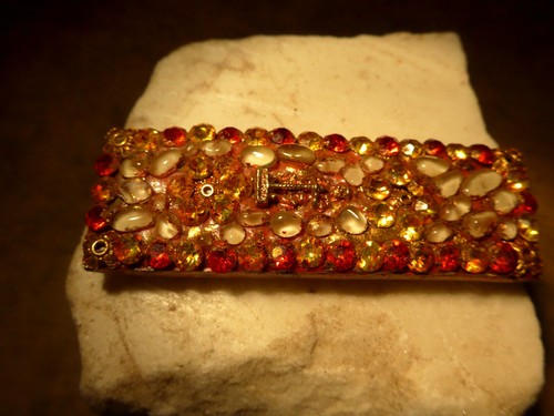 Mystical buddhist plaque - mystical,
