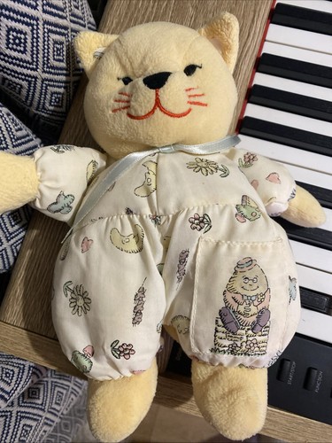 Mothercare cat humpty dumpty - cat,