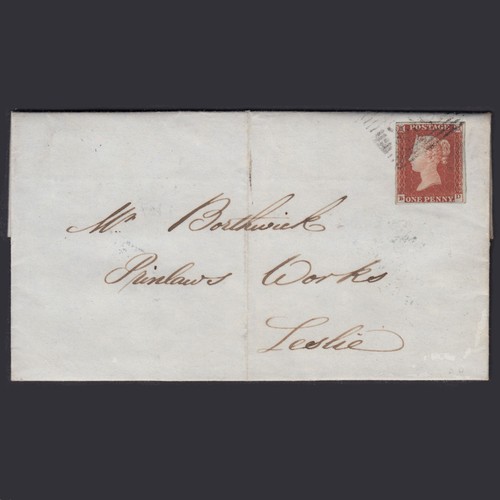 Ab35 1847 1d pl - gb, qv