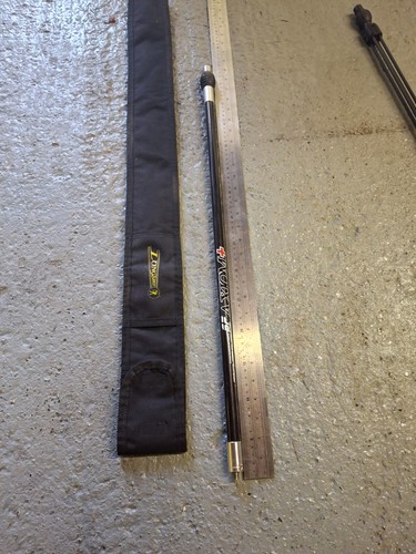 Axiom carbon archery - sf,