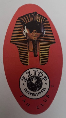 Top 1985 afterburner - zz,