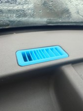 Dash vents set - t4, 3d