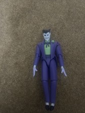 Mafex Batman Adventures Joker