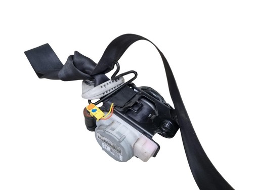 Peugeot partner seat belt - peugeot, left