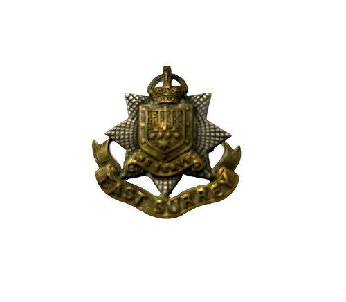 Wwi british 13th wandsworth - british,
