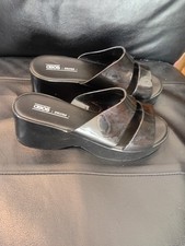Size 4 Asos Mule Sandals