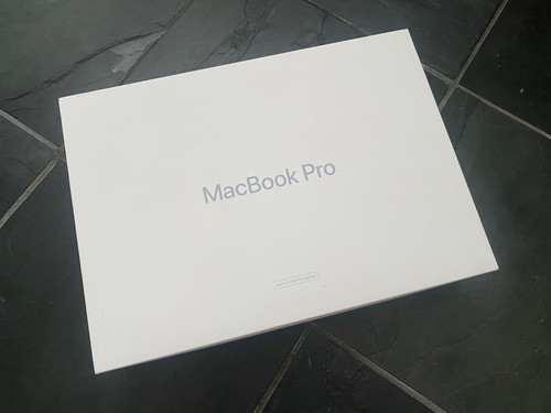 Apple macbook pro - macbook, 13