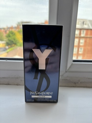 Ysl elixir 100ml - ysl,