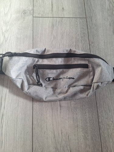 Vintage champion bumbag - champion,