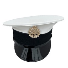 Royal Air Force Police Peaked