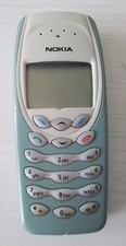 Nokia 3410 Mobile Phone