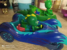 Unwanted Christmas Gift Pj