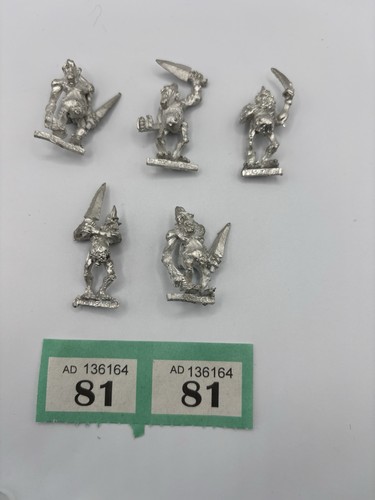 Plaguebearers metal chaos - plaguebearers, x5