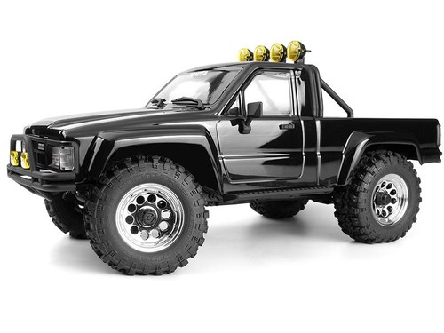 Hpi venture18 1985 - hpi,