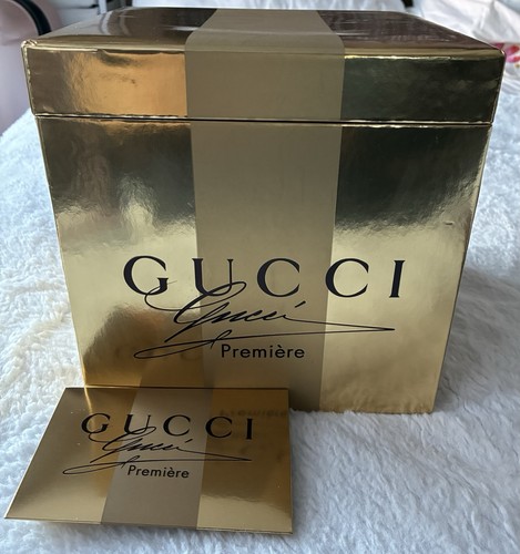 Authentic gucci glossy gold - gucci,