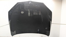 BMW X5 F15 BONNET HOOD IN