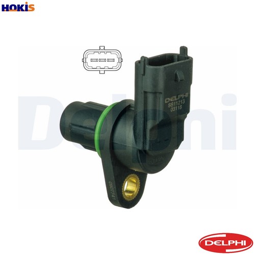 Sensor camshaft position - sensor,
