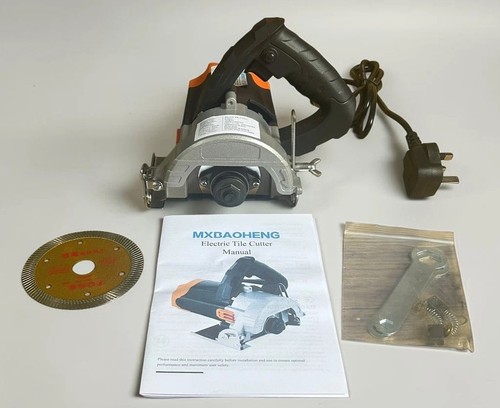 Mxbaoheng 240v electric tile - 240v,