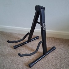 RockJam A-Frame Folding Guitar