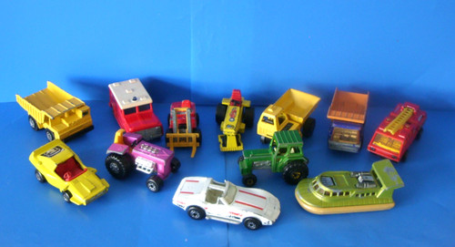 Matchbox superfast toy - superfast,