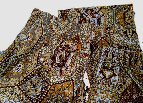 Retro funky pair - pair, of