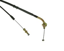 Throttle Cable PTFE Compatible