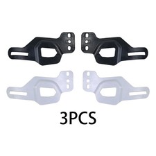 6Pcs Hockey Helmet Ear