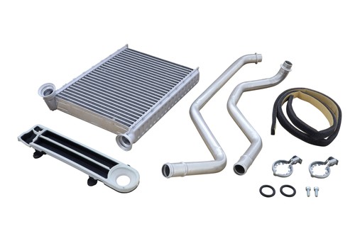 Vemo interior heating - interior, heat