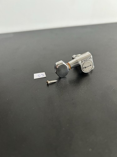 Charvel gotoh tuner lead - gotoh,
