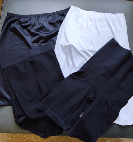 Job lot anti - anti-static, half