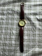 Beautiful Citron Quartz Ladies