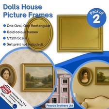 Miniature Dollshouse Picture