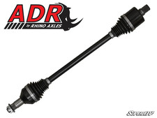 SuperATV ADR Driveshaft For