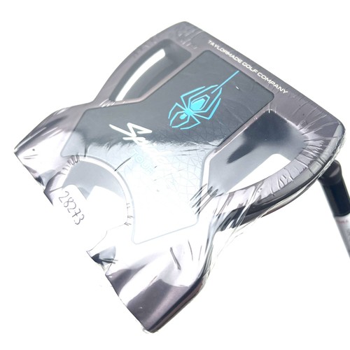 New taylormade spider torched - spider,