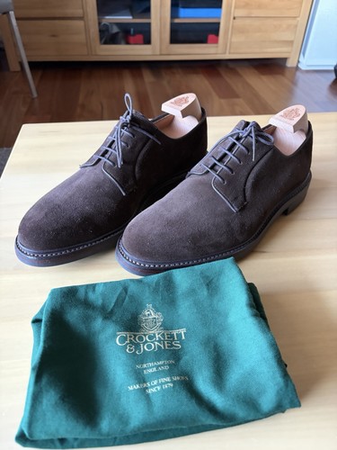 Crockett jones lanark 3 - lanark,