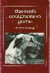 The irish wolfhound guide - the,