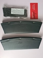 Car Seat Gap Organiser x 2 (Pocket Holder Storage Case Box Van Catch Buddies)